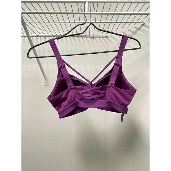 Victoria’s Secret Sport Sport Bra 32C - Picture 6 of 7